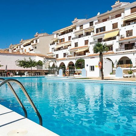 Apartamentos Arcos I Casa Azahar Alcoceber Экстерьер фото