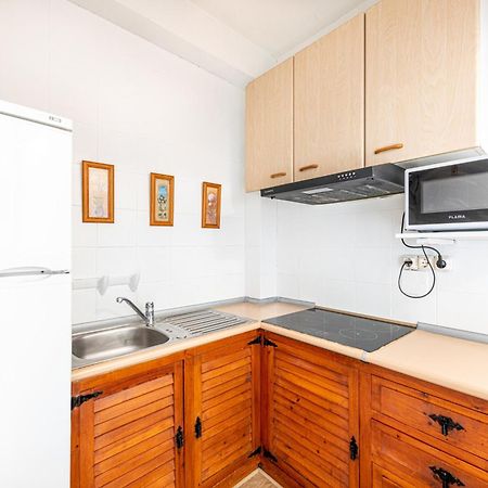 Apartamentos Arcos I Casa Azahar Alcoceber Экстерьер фото
