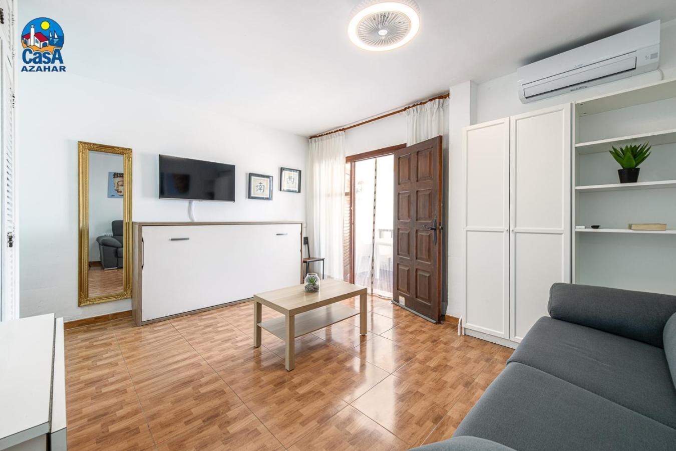 Apartamentos Arcos I Casa Azahar Alcoceber Экстерьер фото