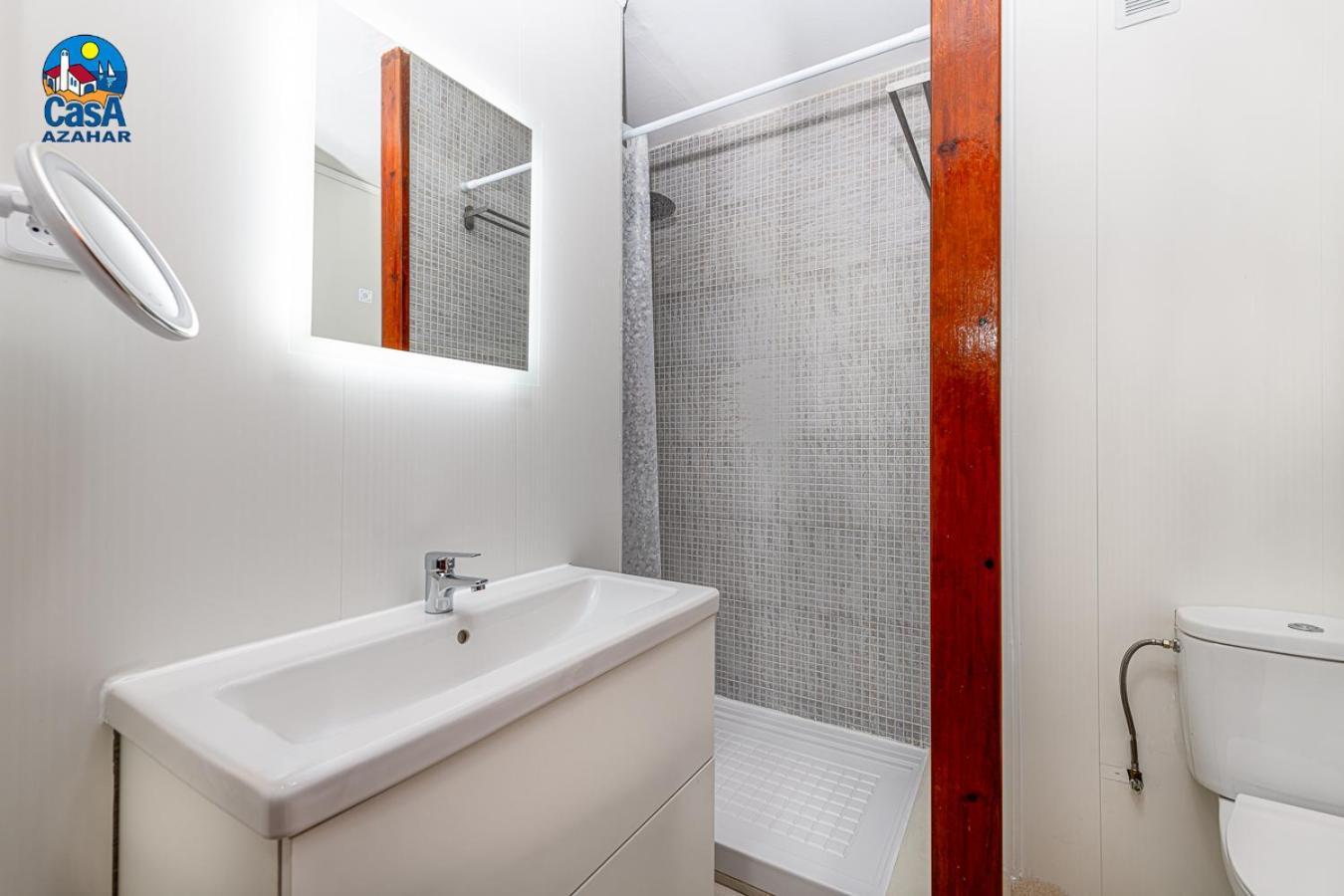 Apartamentos Arcos I Casa Azahar Alcoceber Экстерьер фото