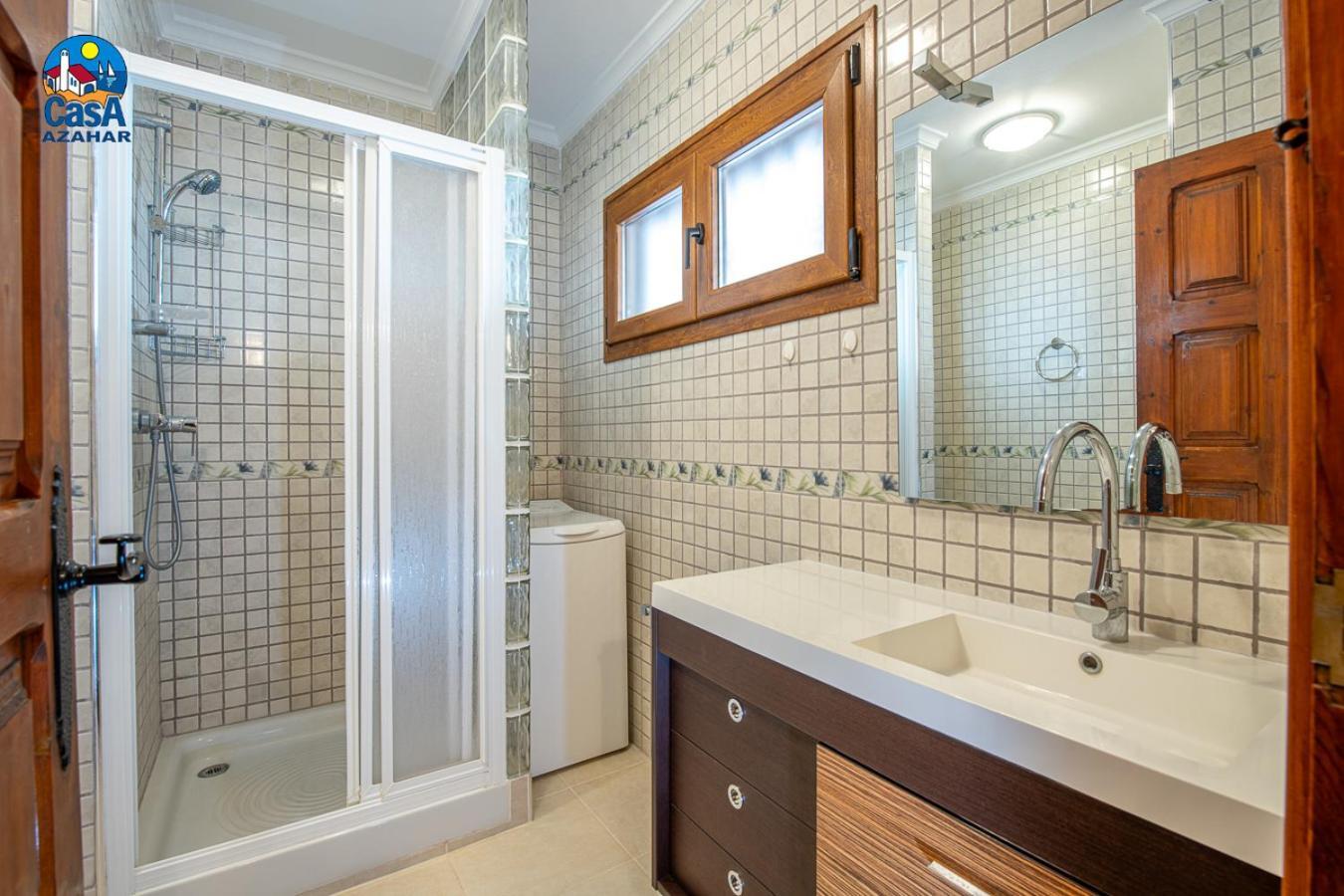 Apartamentos Arcos I Casa Azahar Alcoceber Экстерьер фото