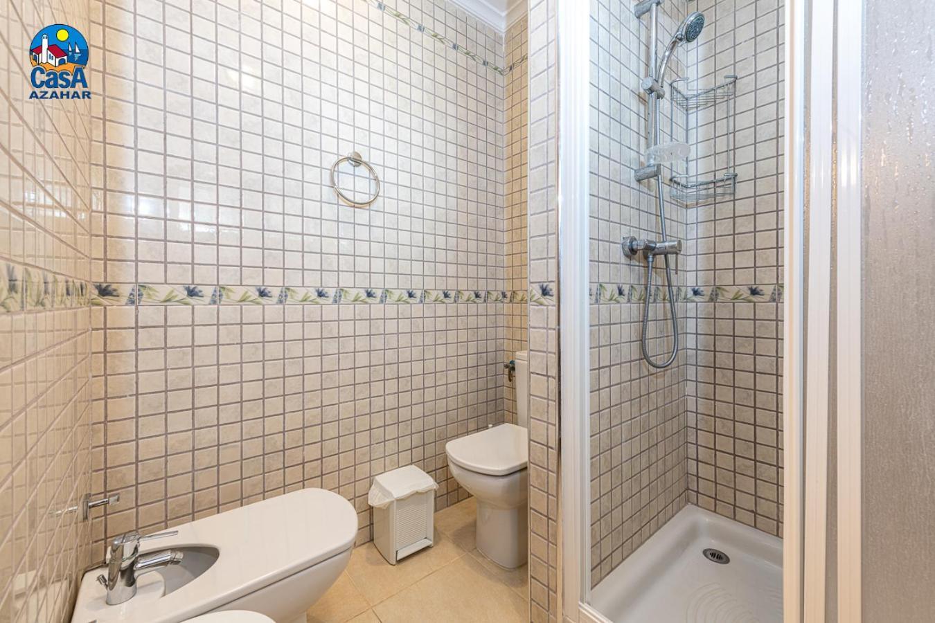 Apartamentos Arcos I Casa Azahar Alcoceber Экстерьер фото