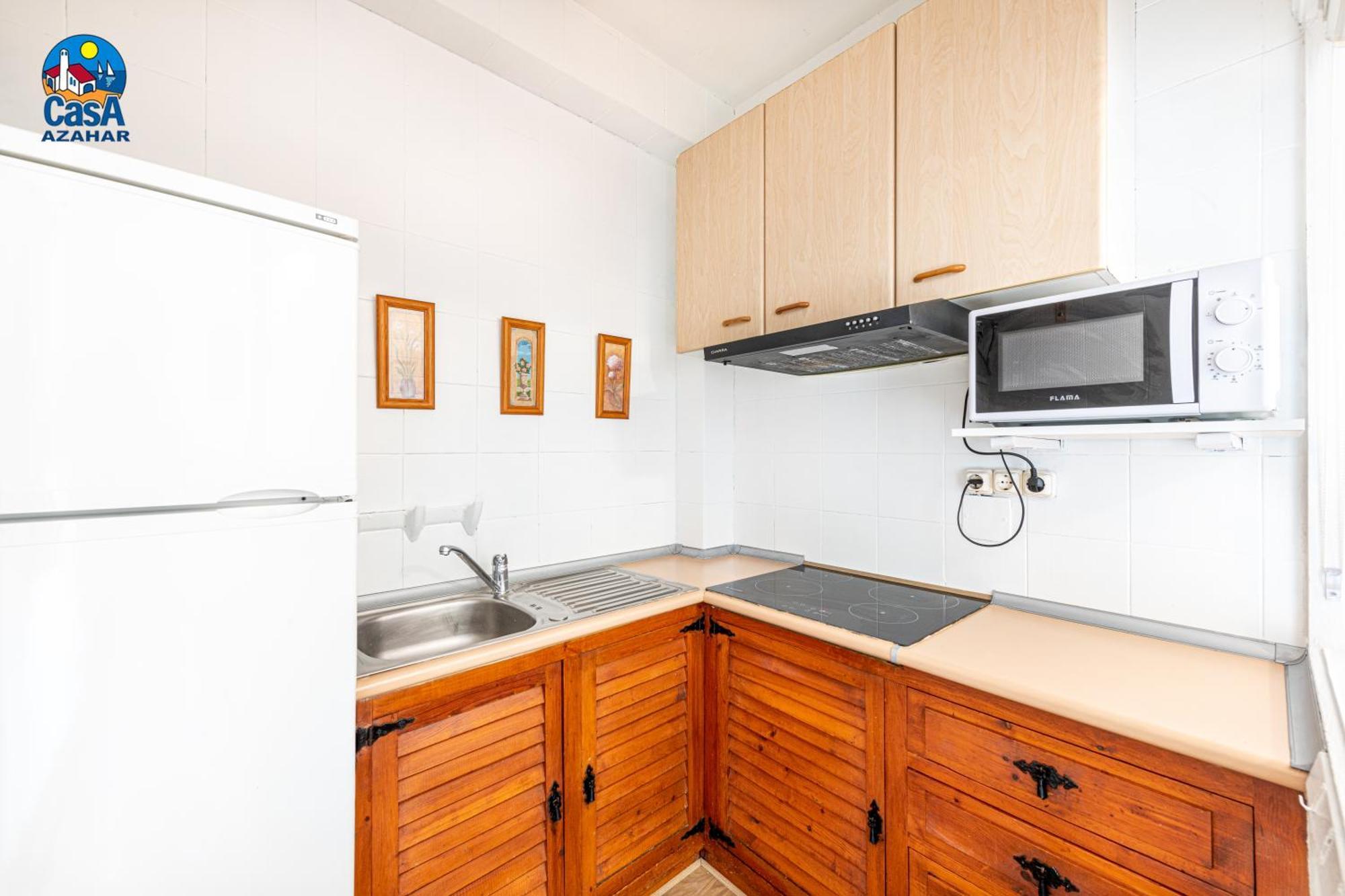 Apartamentos Arcos I Casa Azahar Alcoceber Экстерьер фото
